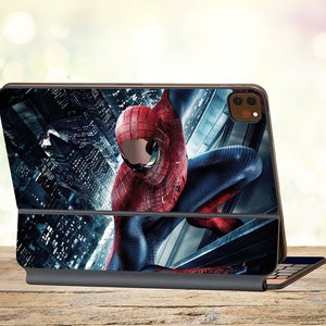 Spiders From Mars! | iPad Case & Skin