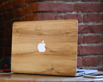 MacBook skin MacBook skin gift for husband MacBook Pro 13 Cover MacBook Air Protective Vinyl skin Anti Scratch Laptop Top and Bottom Cover