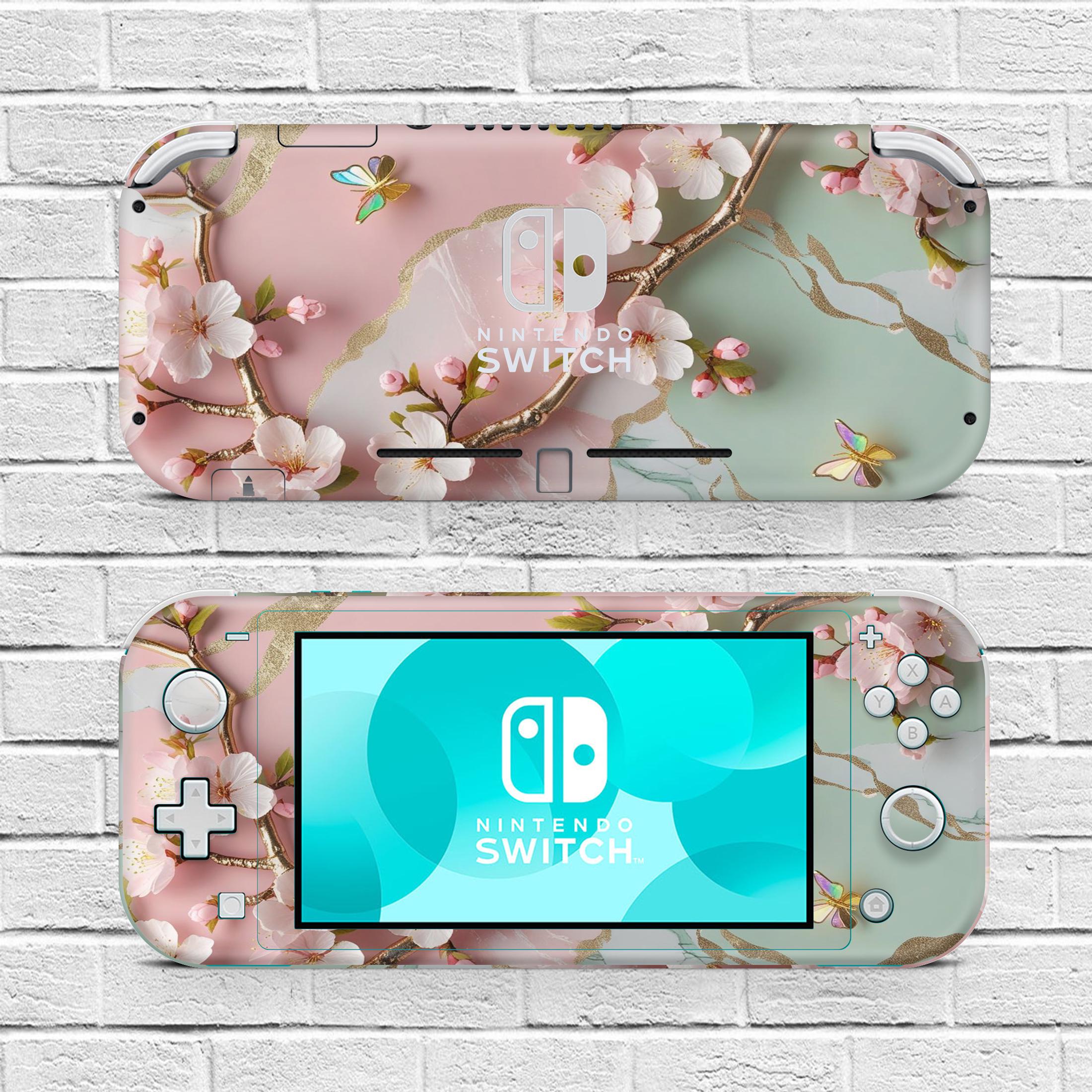 Pink Switch Lite - Etsy Canada