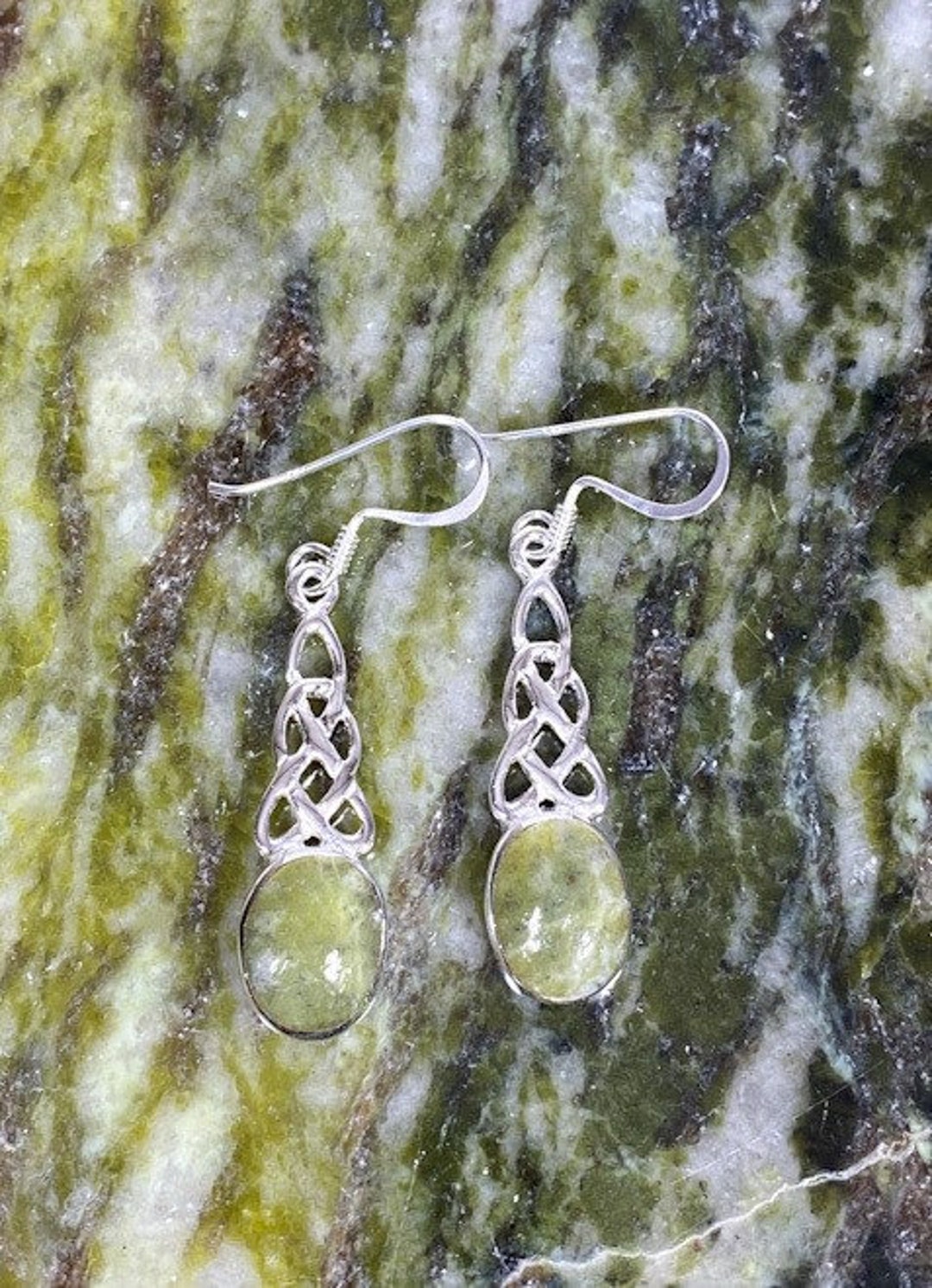 Orecchini A Lobo Nodi D'Amore - GIOIELLERIA PACELLI - Foto 8