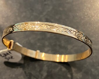 Bracciale Donna In Oro Giallo 9kt (375) – Collezione Carissima Gold, Design Italiano, Con Confezione Regalo