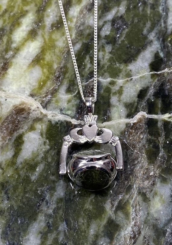 Connemara hotsell stone jewelry