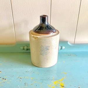 Antique | Western Stoneware Jug
