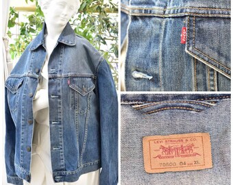 levis 70500 04