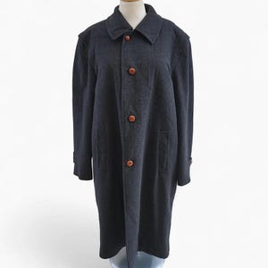 Alpaca loden coat - Etsy 日本