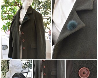Ellabee wool coats hot sale