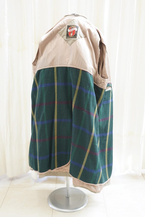 【Archive】in the attic khaki coat $_12.JPG?set_id=880000500F