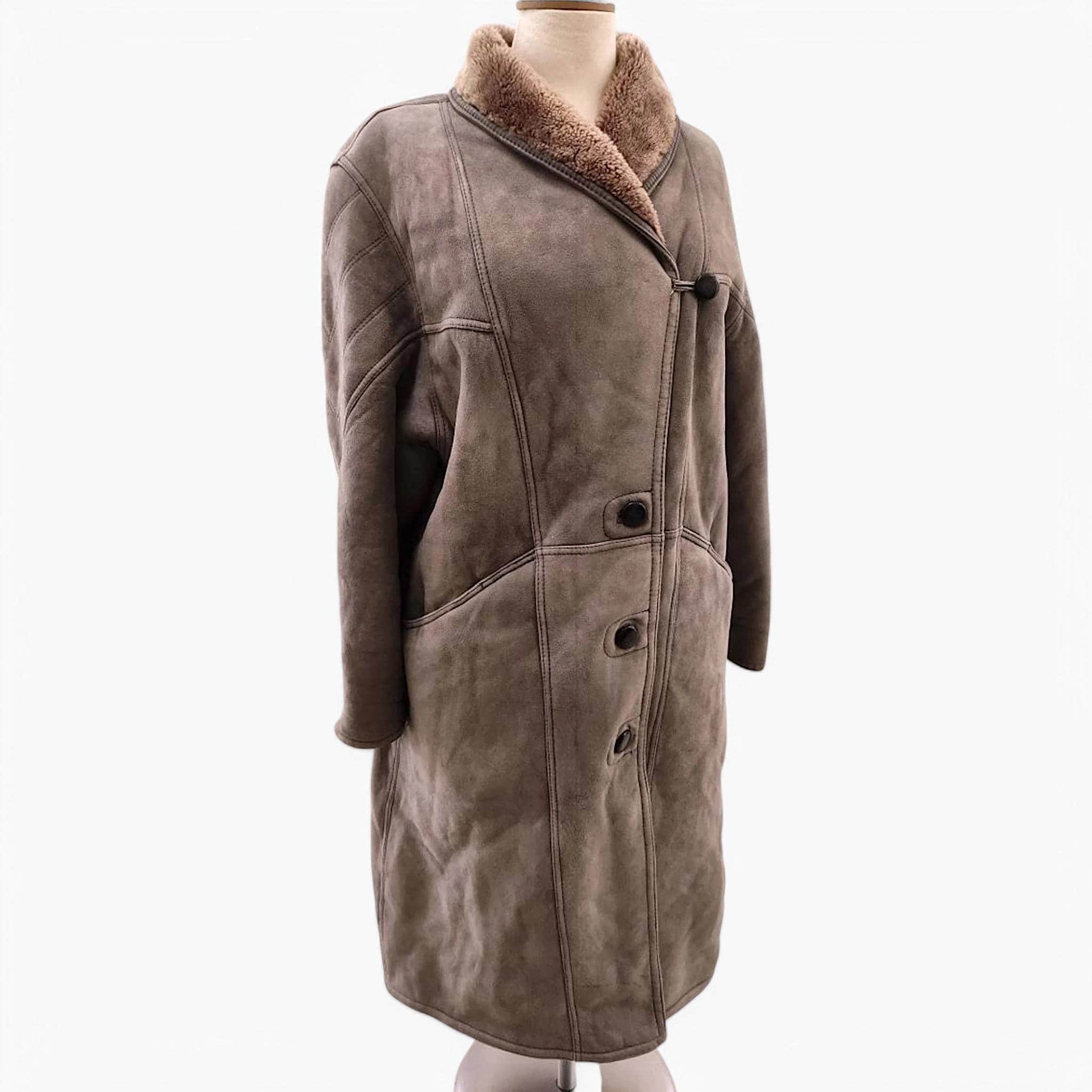 アキティ♡SHEEP MOUTON LONG COAT s-l400.jpg