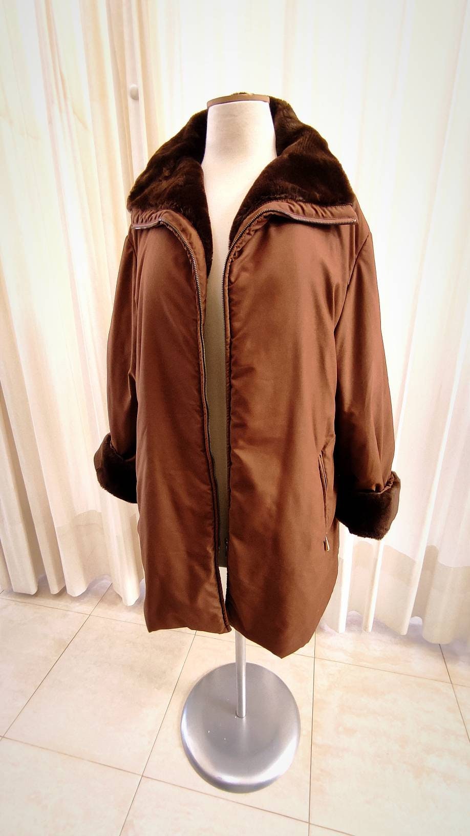 【関税＆送料込み】Max Mara Vegan Fur Jacket George GEORGE12424736182600_008-6.jpg