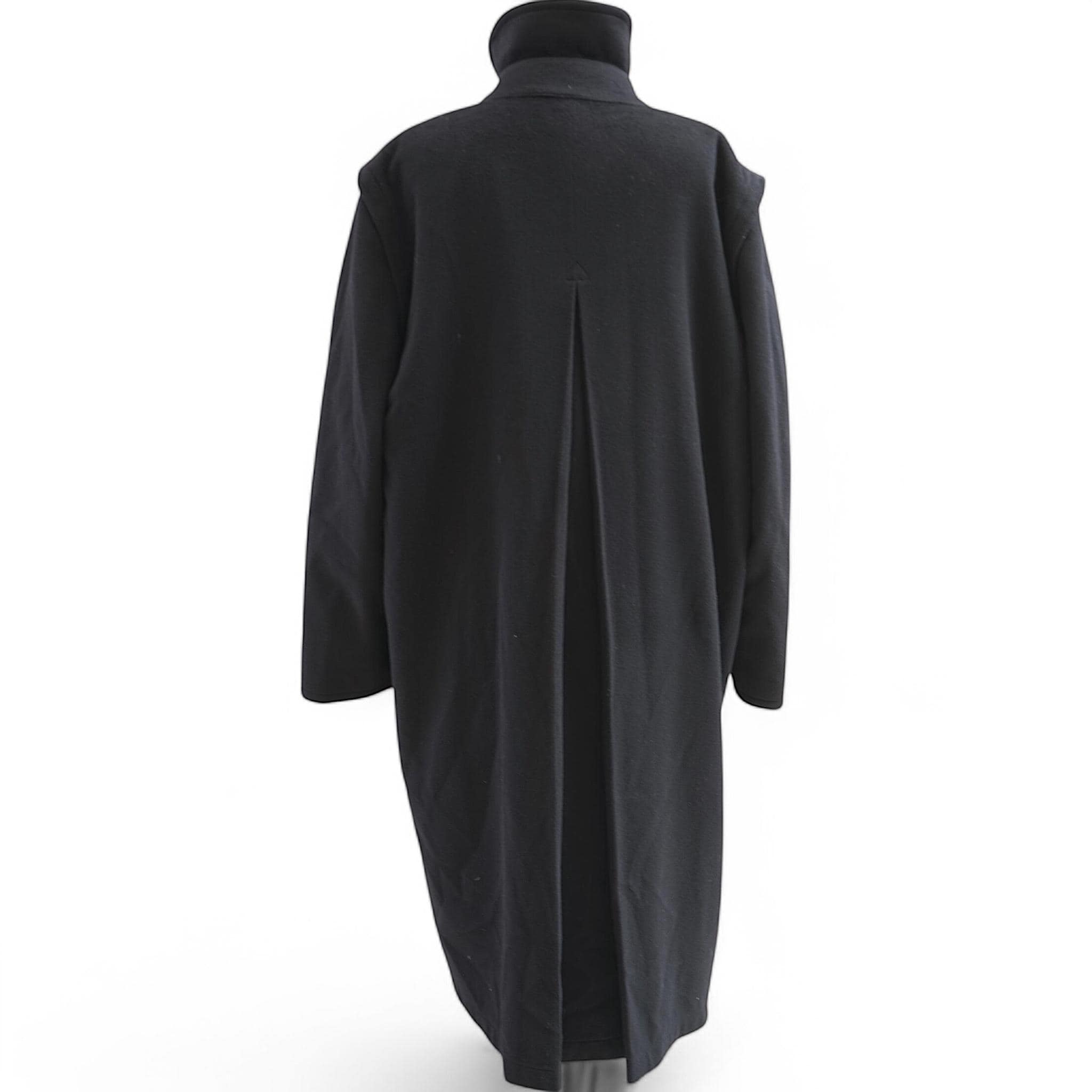 ジャケット・アウター AT LAST&CO WOOL COAT DARK NAVY ジャケット・アウター AT LAST&CO WOOL COAT DARK NAVY NEW 2025