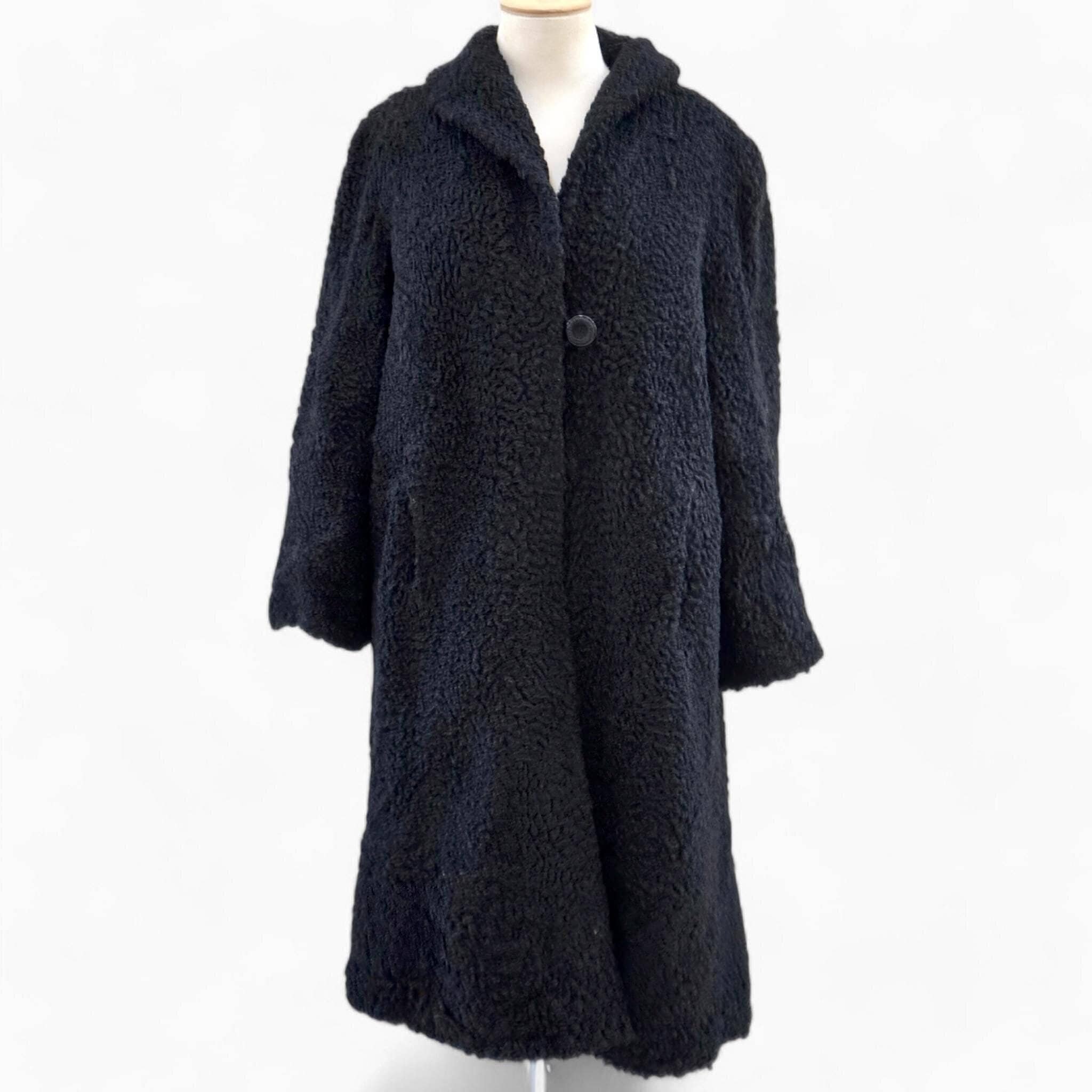 Buy Persian Lamb Coat Online In India India