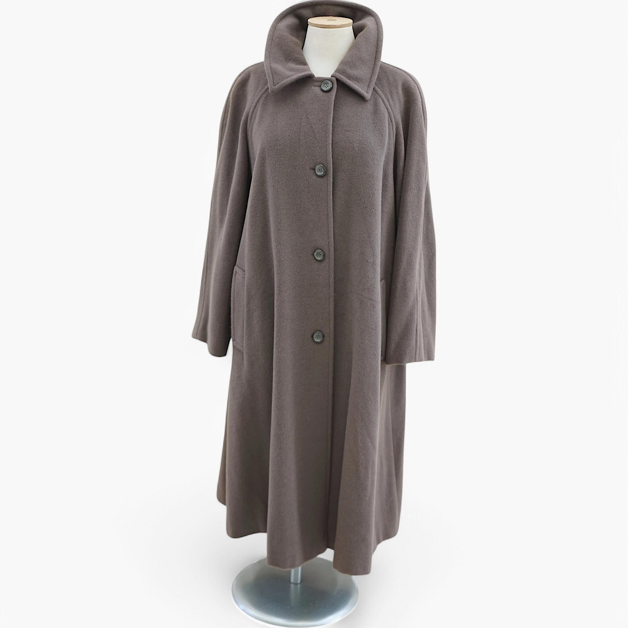 ジャケット・アウター 90s Angora Maxi Single Breasted Coat il_fullxfull.6651656130_th3o.jpg