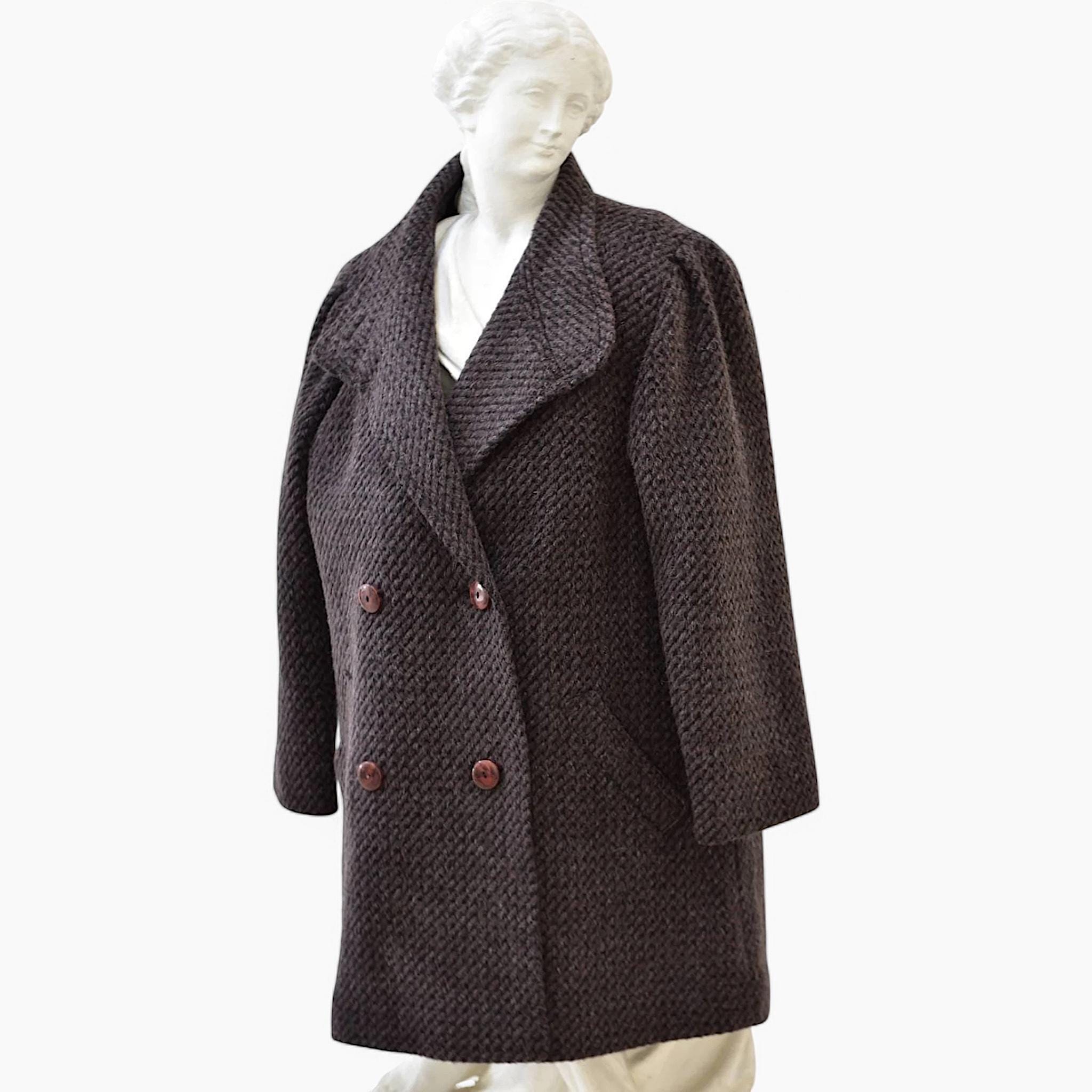 ジャケット・アウター 90s 65% Baby Alpaca Double Breasted Coat il_fullxfull.6651981594_34zf.jpg