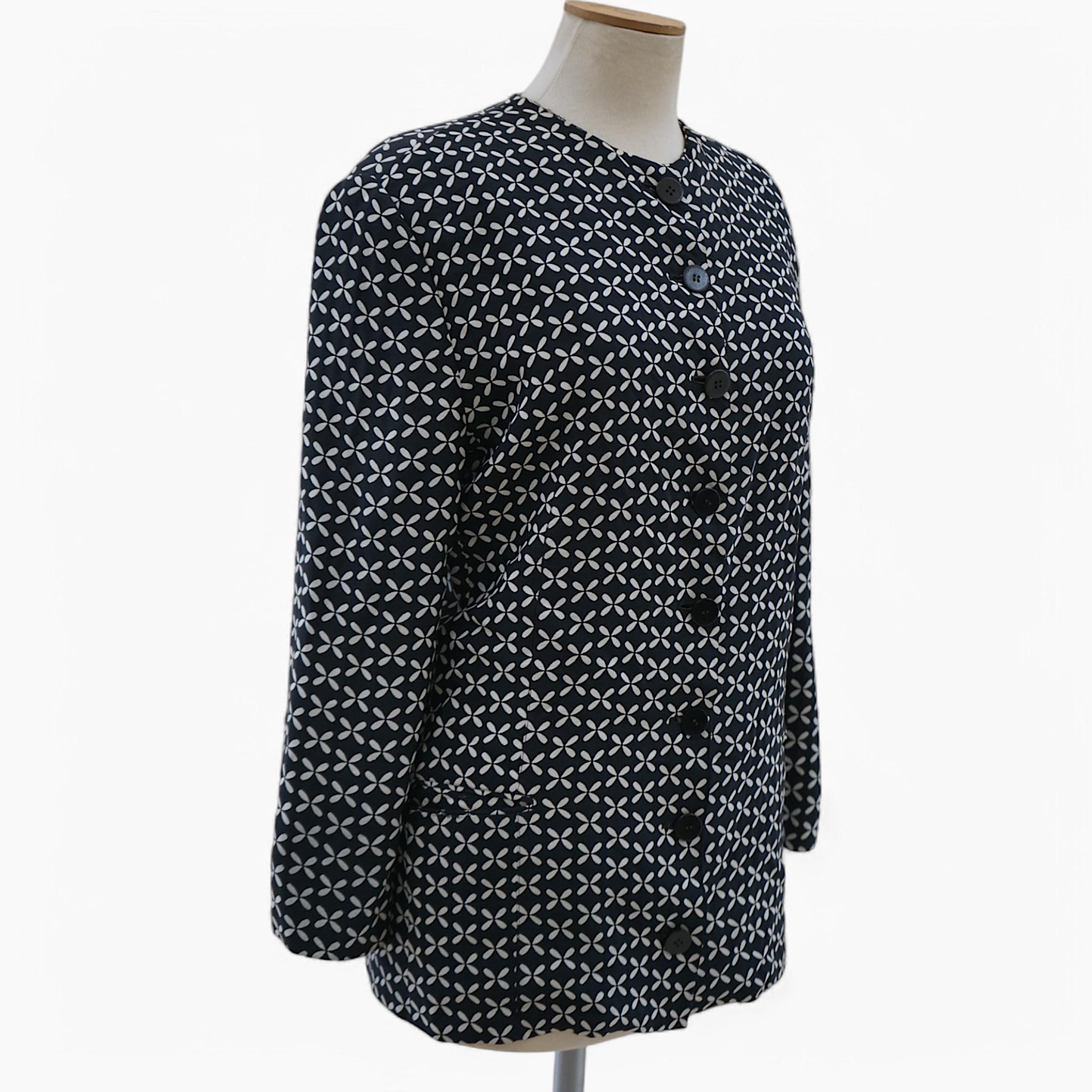 ジャケット・アウター 80s vintage GIORGIO ARMANI long coat 80s Jacket Giorgio Armani Coat Long Winter Fall Coat Blue