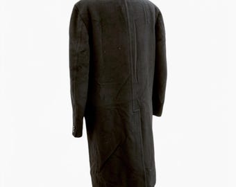 【極美品／希少サイズ】ARNYS PARIS 最高級ウール コートジャケット 極美品／希少サイズ】ARNYS PARIS 最高級ウール コートジャケット