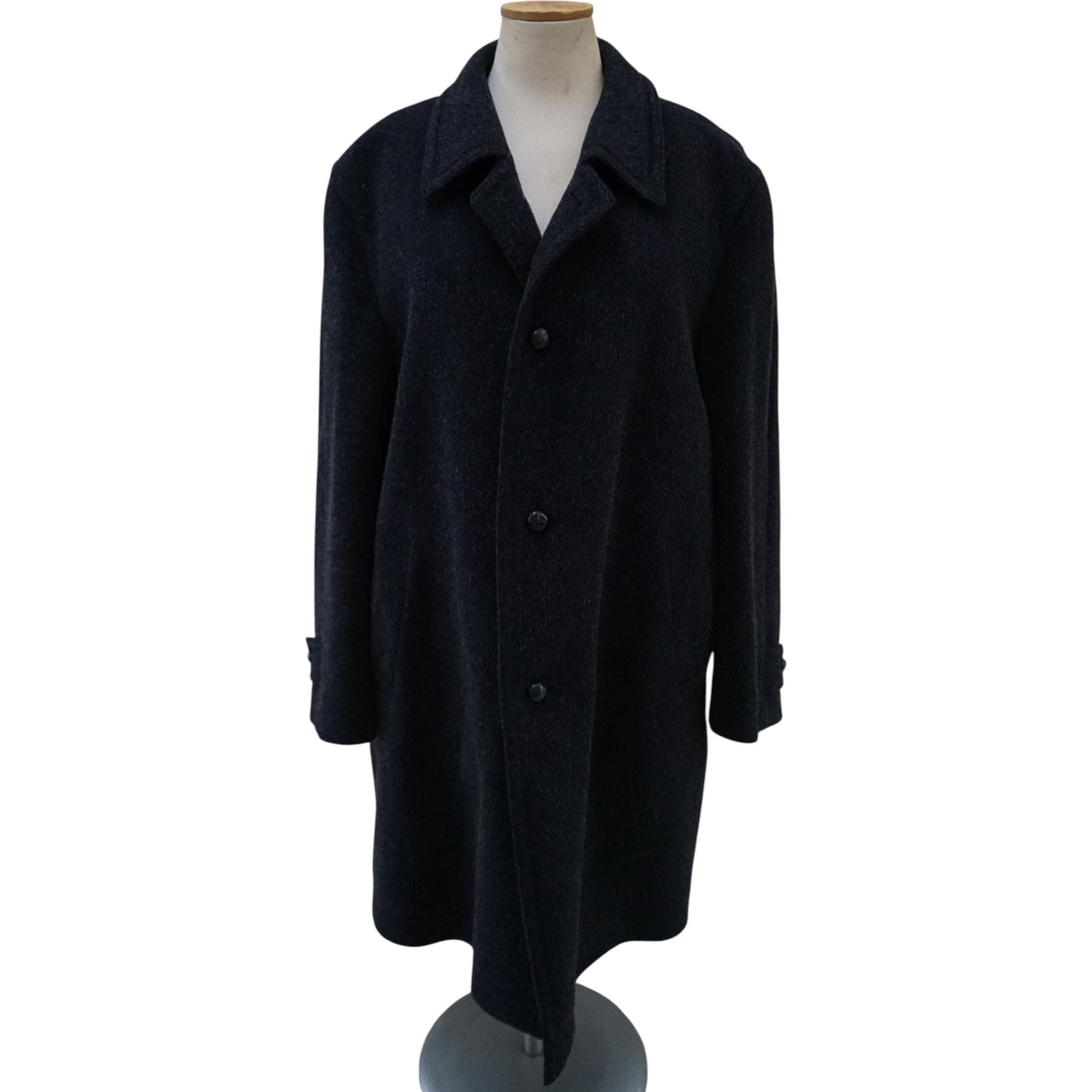 Loden frey coat - Etsy 日本