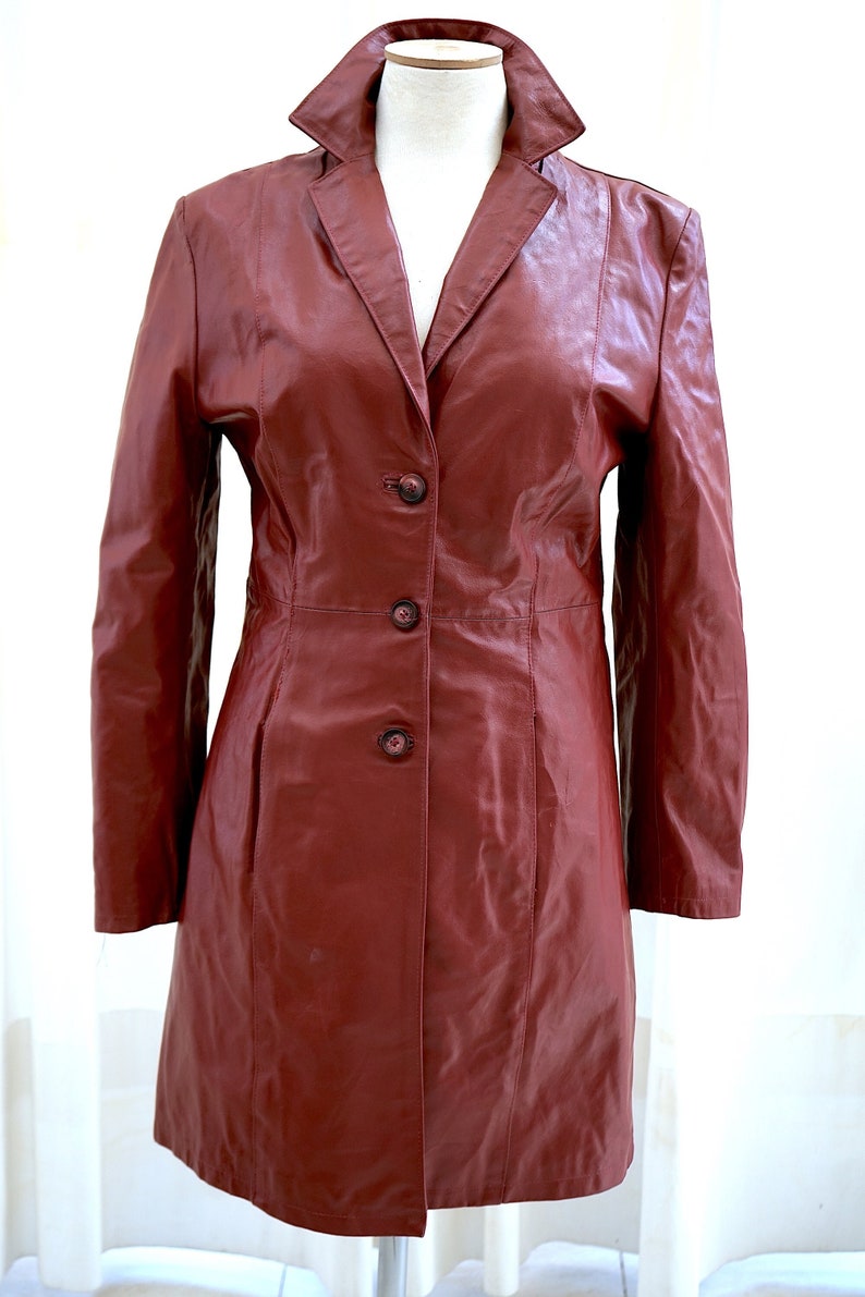 Old Money Style Coat