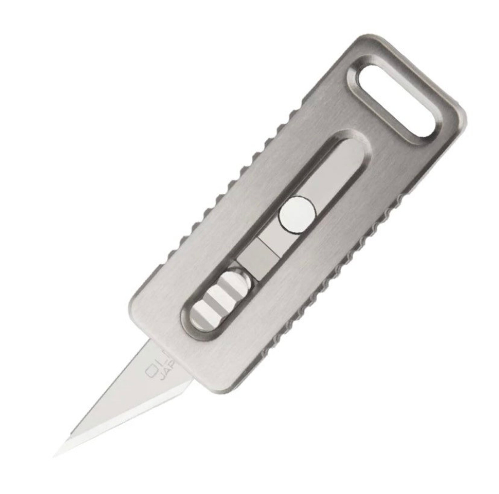 DIY High Quality Titanium alloy pocket Push Pull Knife Etsy