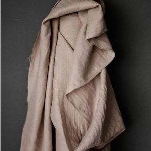 Merchant and Mills - French Clay / 100% Linen