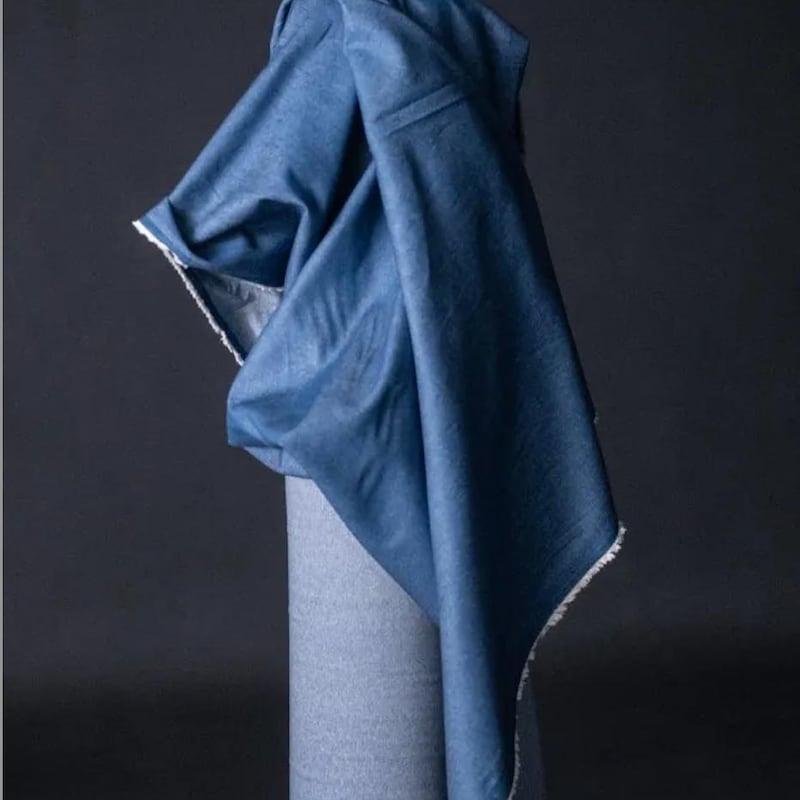 Merchant Mill Merchants Mills Fabric - Etsy UK