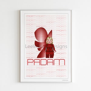 Kylie Minogue Figure - Etsy