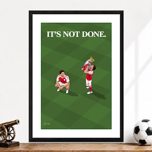Arsenal posters - Etsy 日本