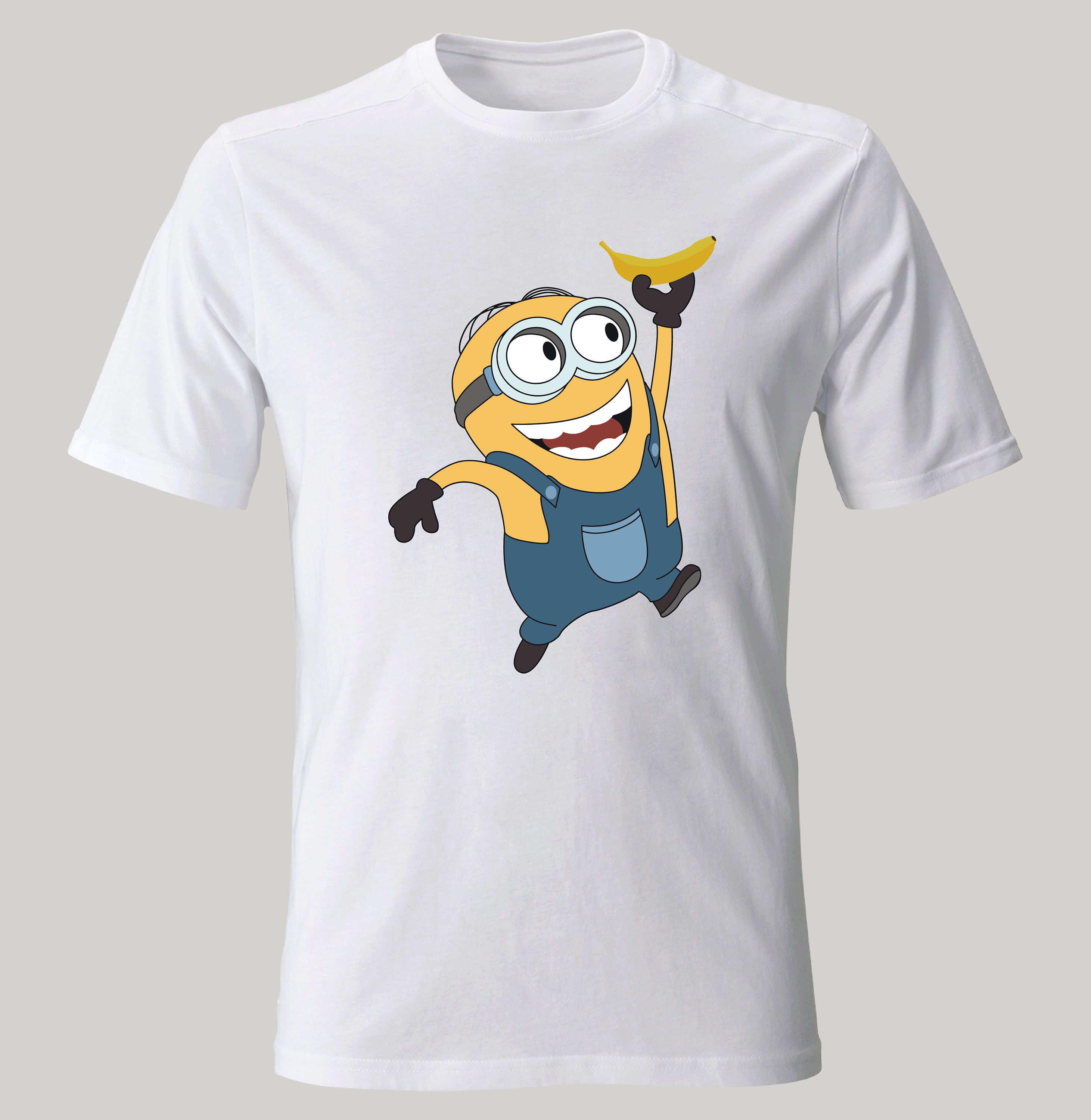 Roblox Minion Shirt Template, HD Png Download - 585x559 (#1610221