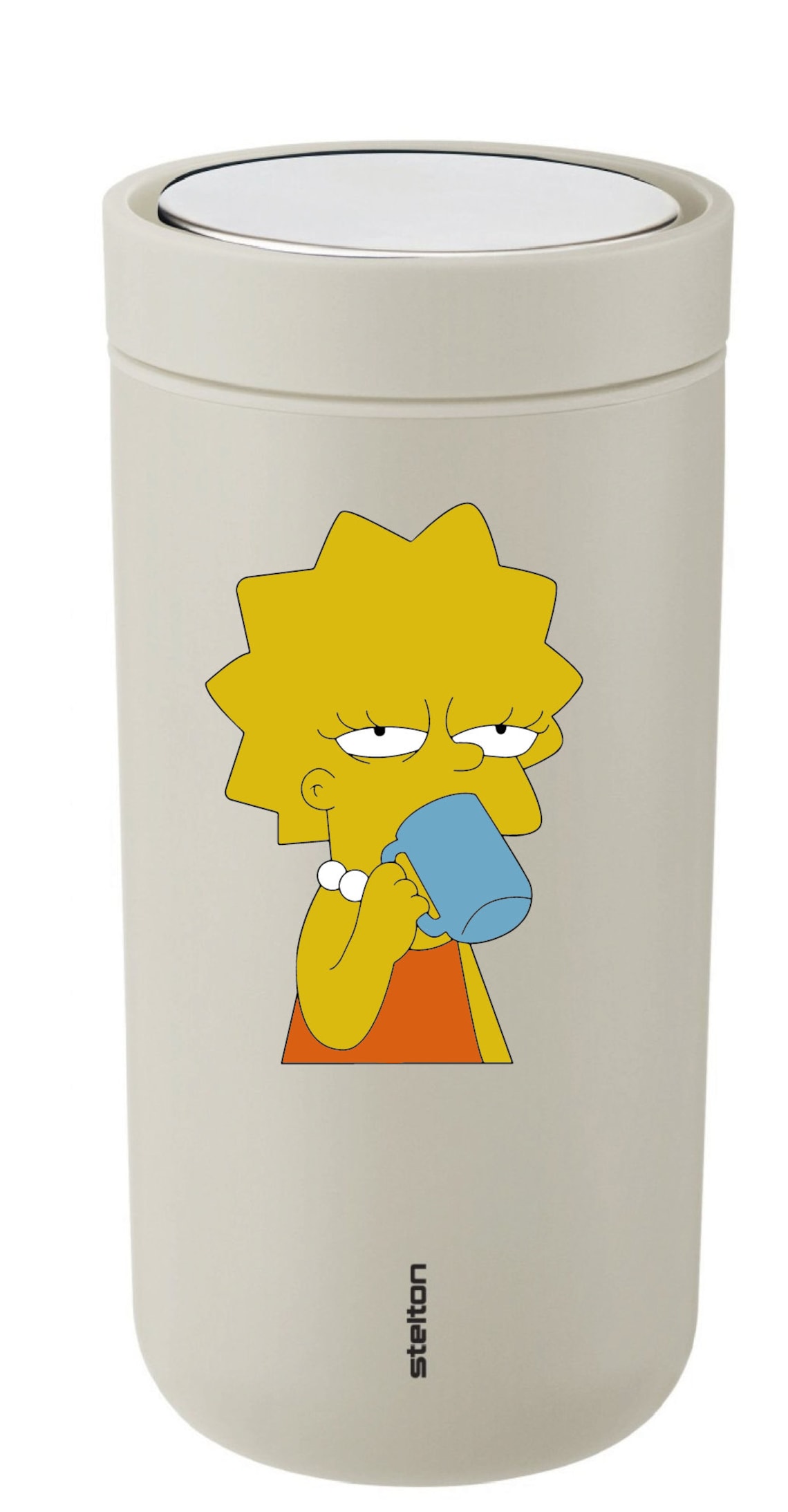 Lisa Svg, Lisa Simpson Svg, the Simpsons Svg - Etsy