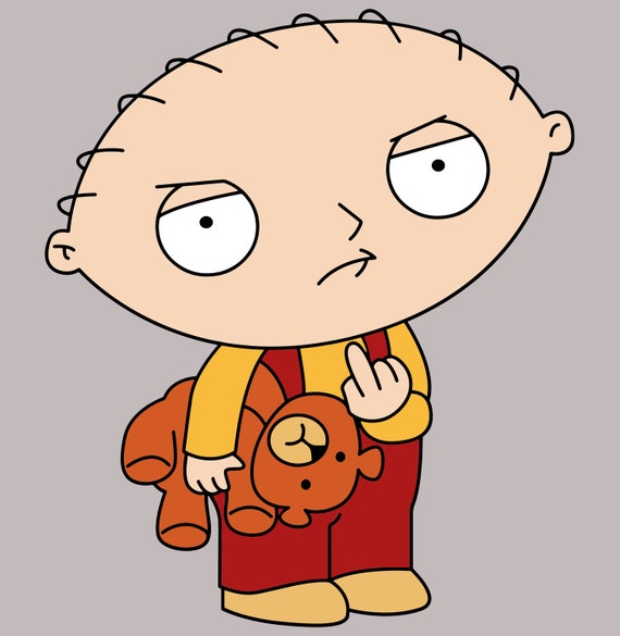 Stjui Griffin