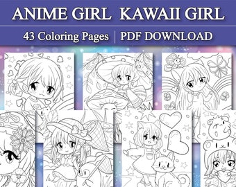 maker gacha club coloring sheet  Girl sketch, Coloring pages, Cute  coloring pages