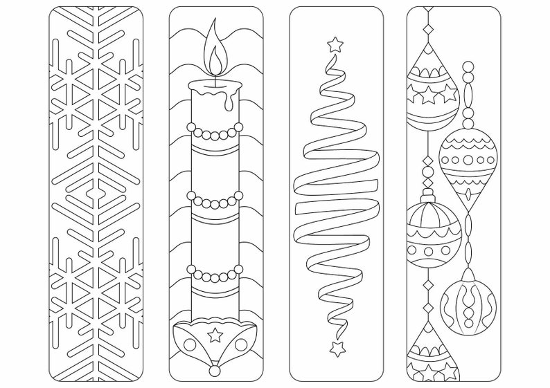 printable-coloring-christmas-bookmarks-coloring-bookmarks-christmas