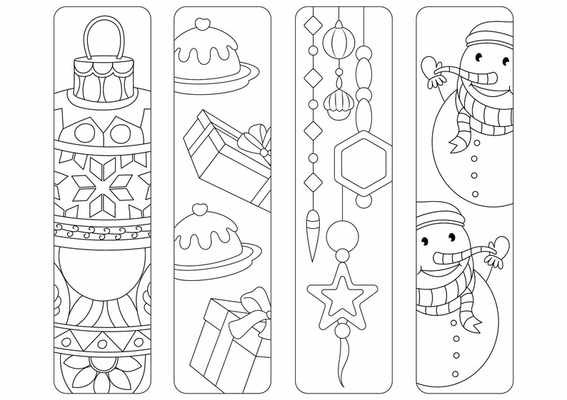 printable-coloring-christmas-bookmarks-coloring-bookmarks-christmas