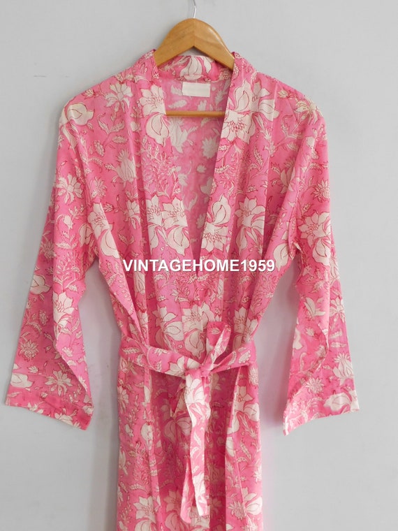 Japanese kimono sleepwear sale