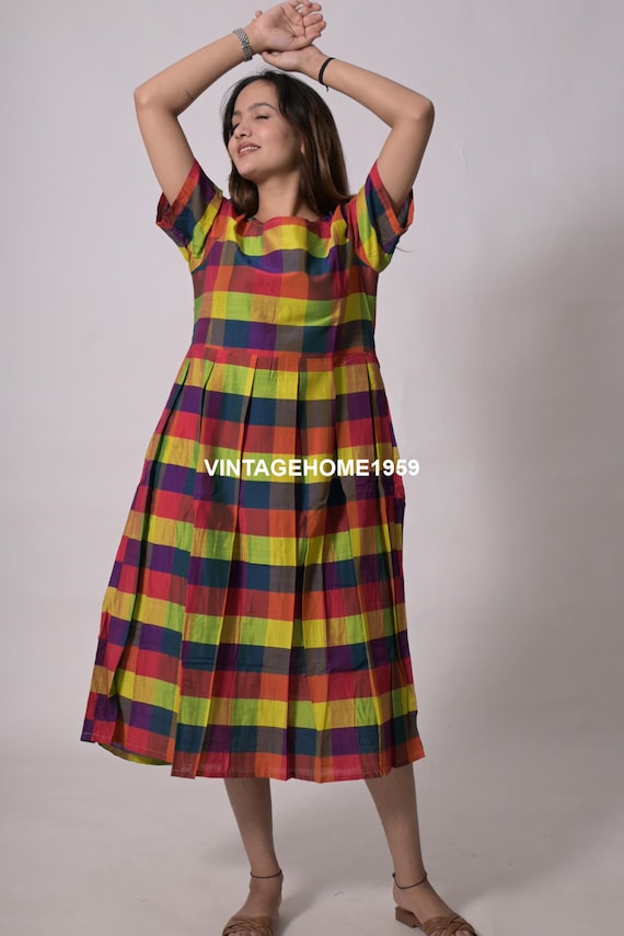cotton handloom dress Buy Handloom Dresses for Women |Traditional & Modern Ethnic Wear
