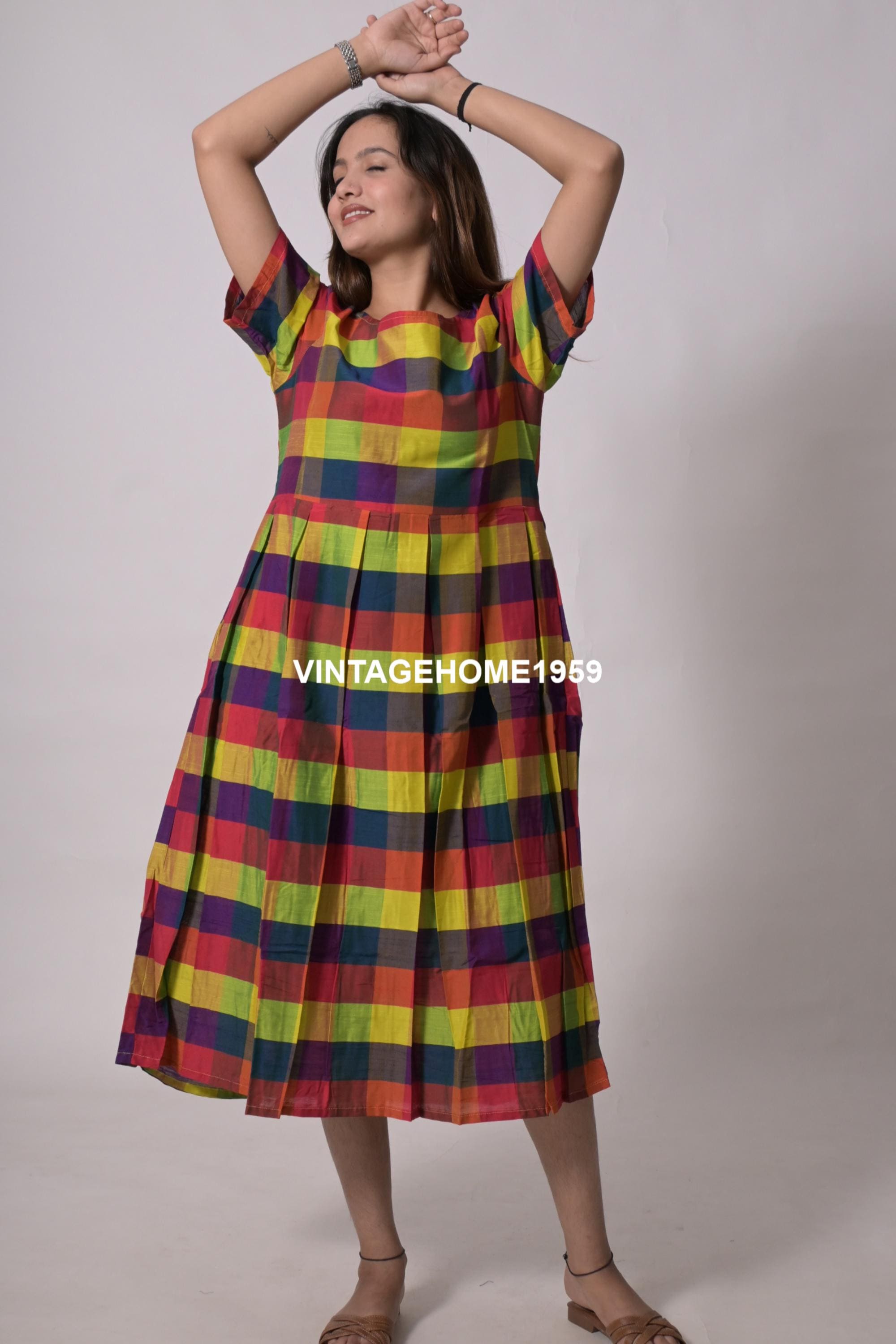 white christmas dresses Sevya Handmade