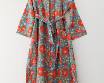 etsy dressing gown