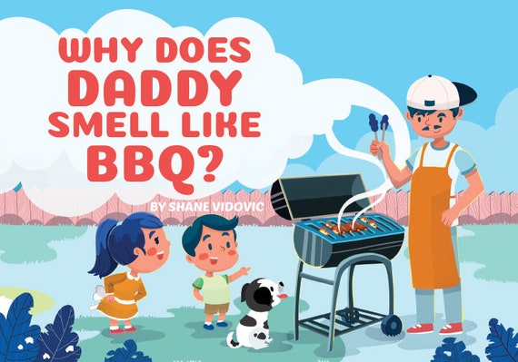 Did you know Bbq Daddy has a little brother!? #tiktokfoodie