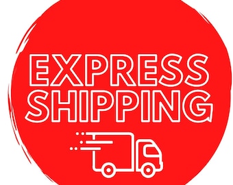 Express Shipping