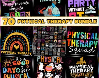 Paquete PNG de fisioterapia, fisioterapeuta, clipart de clínica de rehabilitación, asistente de fisioterapia, uso comercial, archivo digital