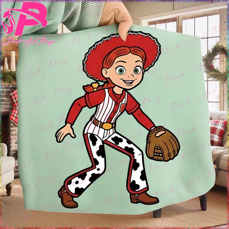 12 Cute Baseball Team PNG Bundle, Cartoon Baseball Characters Design ...