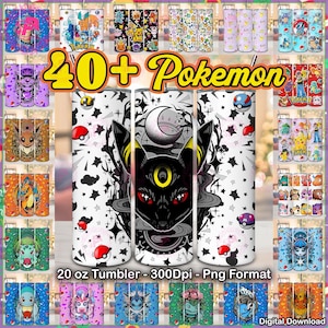 94 Designs Anime Warrior Png Bundle, 20oz Tumbler Wrap Designs, 20 oz Skinny Tumbler PNG Design, Cartoon Characters Png, Digital File