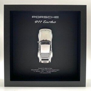 Frames 3D object Porsche 911 (930) Turbo 1975