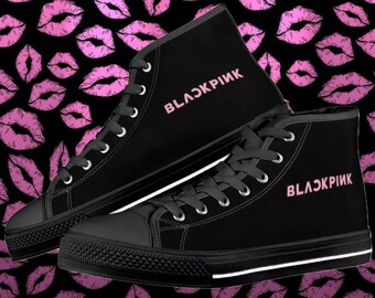 converse blackpink