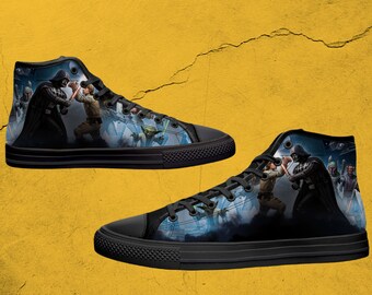 star wars converse