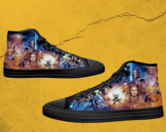 converse star wars converse star wars