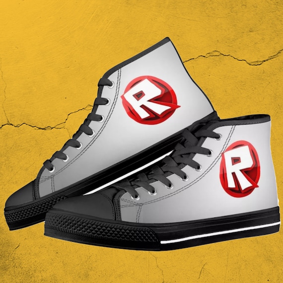 Roblox Shoes