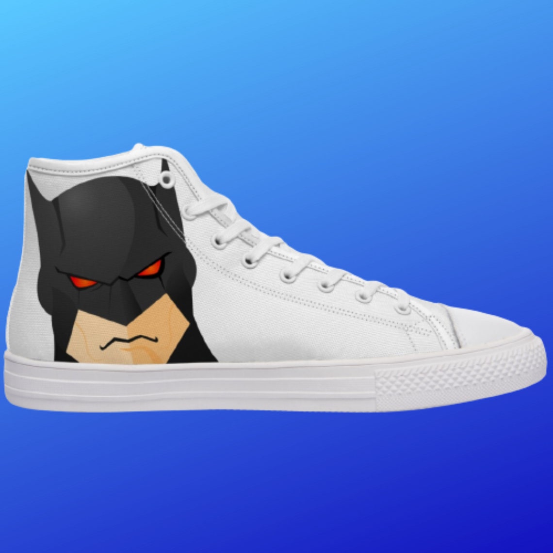 batman dc shoes