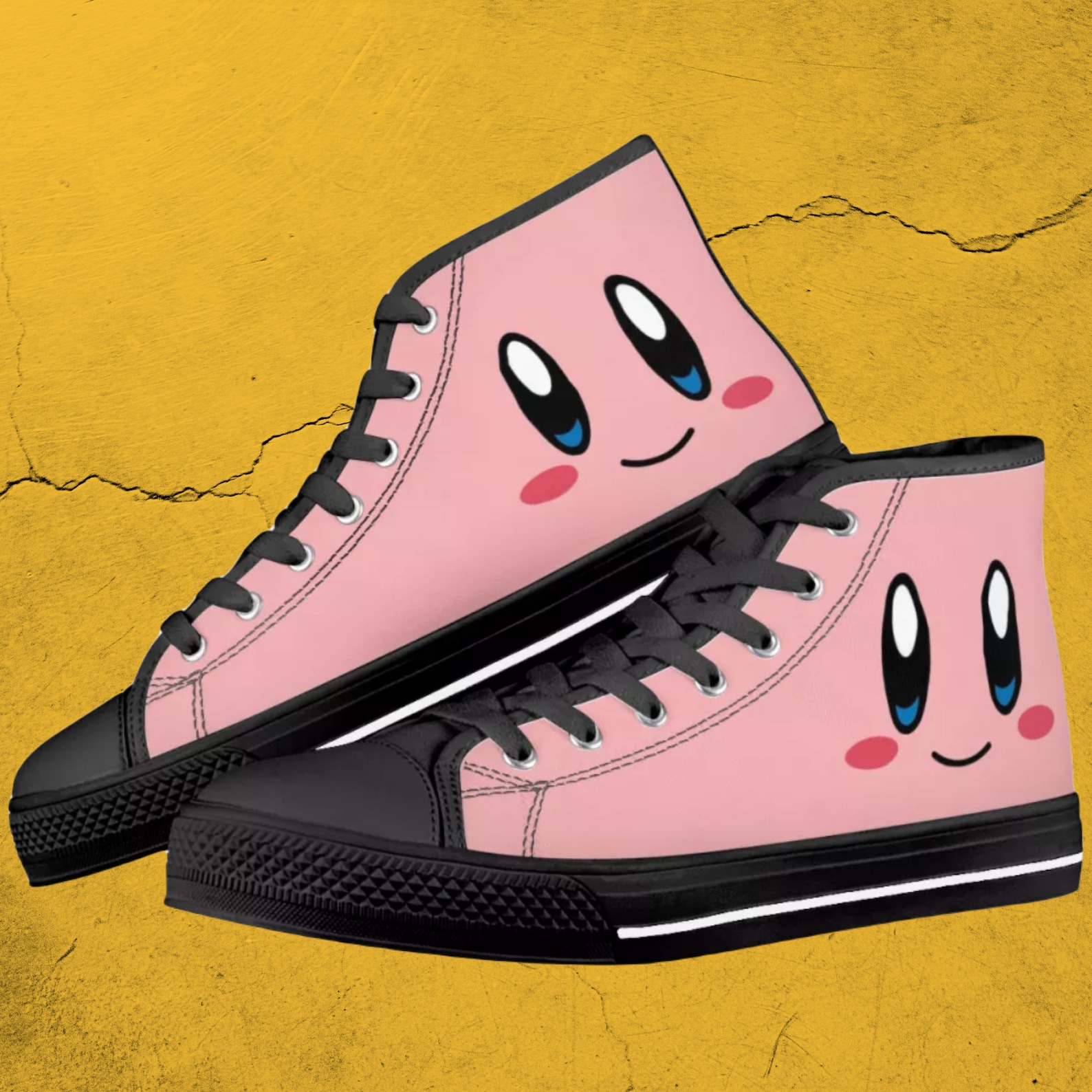 kirbys shoes