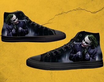 joker converse high tops