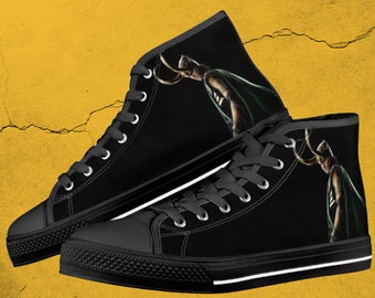 loki converse